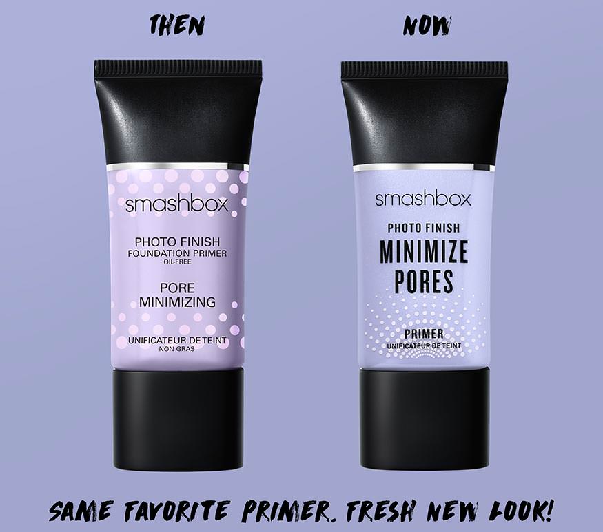 smashbox pore minimizing primer smashbox pore minimizing primer