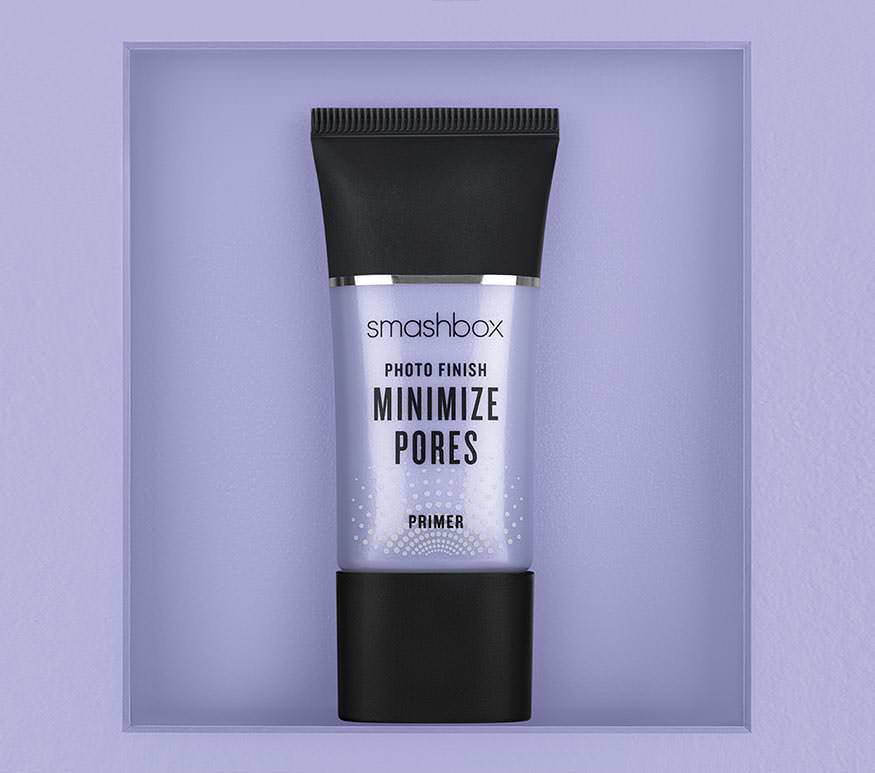 Smashbox minimize Pores. Pore minimizing primer. Smashbox photo finish Foundation primer. Праймер pore