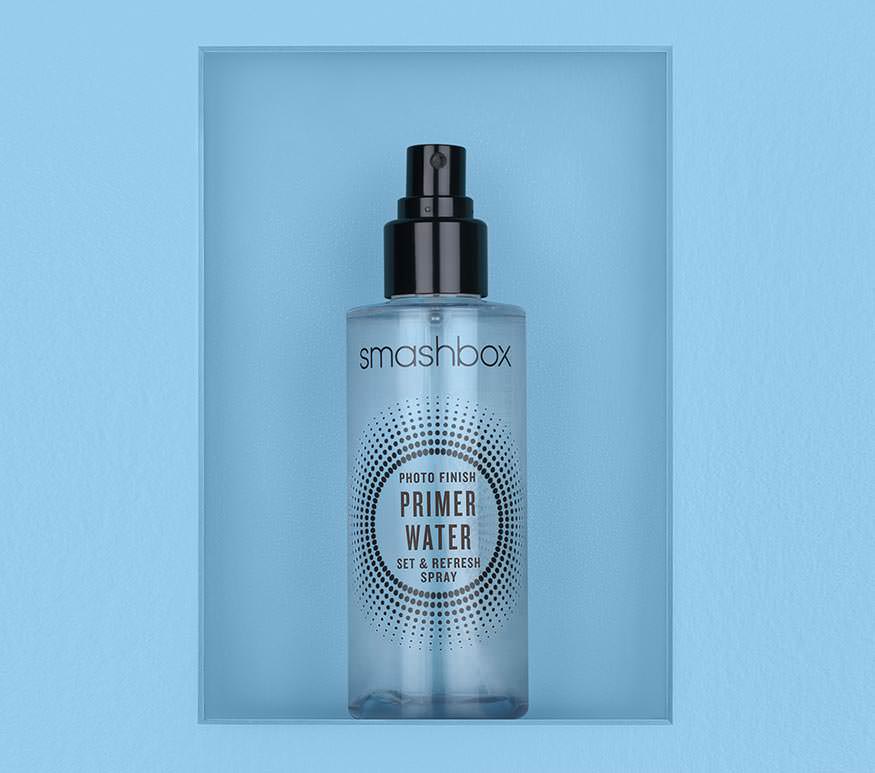 Photo Finish Primer Water Smashbox