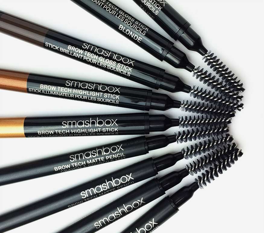 Brow Tech Matte Pencil Smashbox