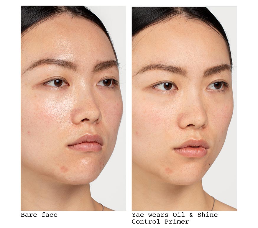 Photo Finish Oil & Shine Control Primer Smashbox