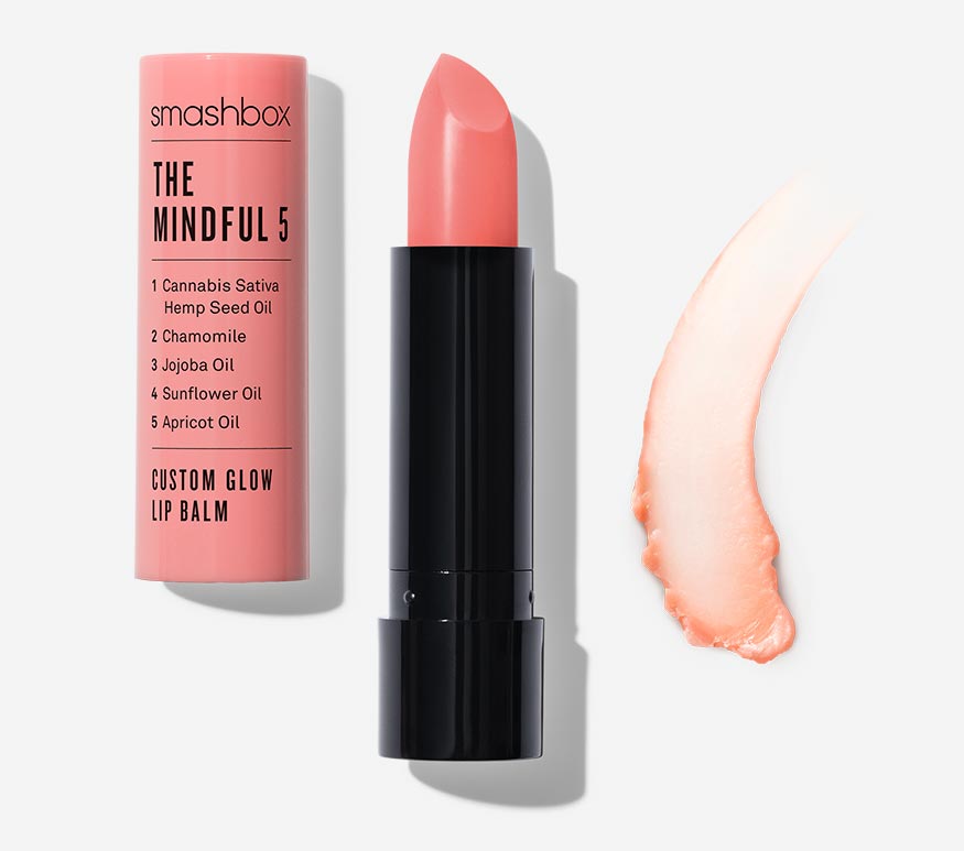 Smashbox Mindful 5