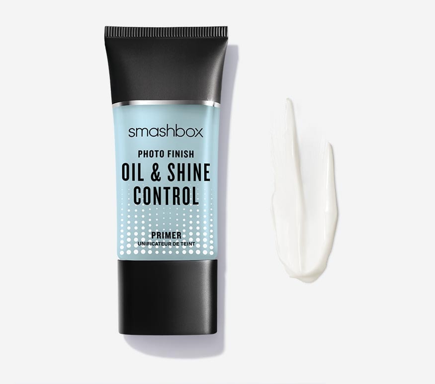 Photo Finish Oil & Shine Control Primer Smashbox