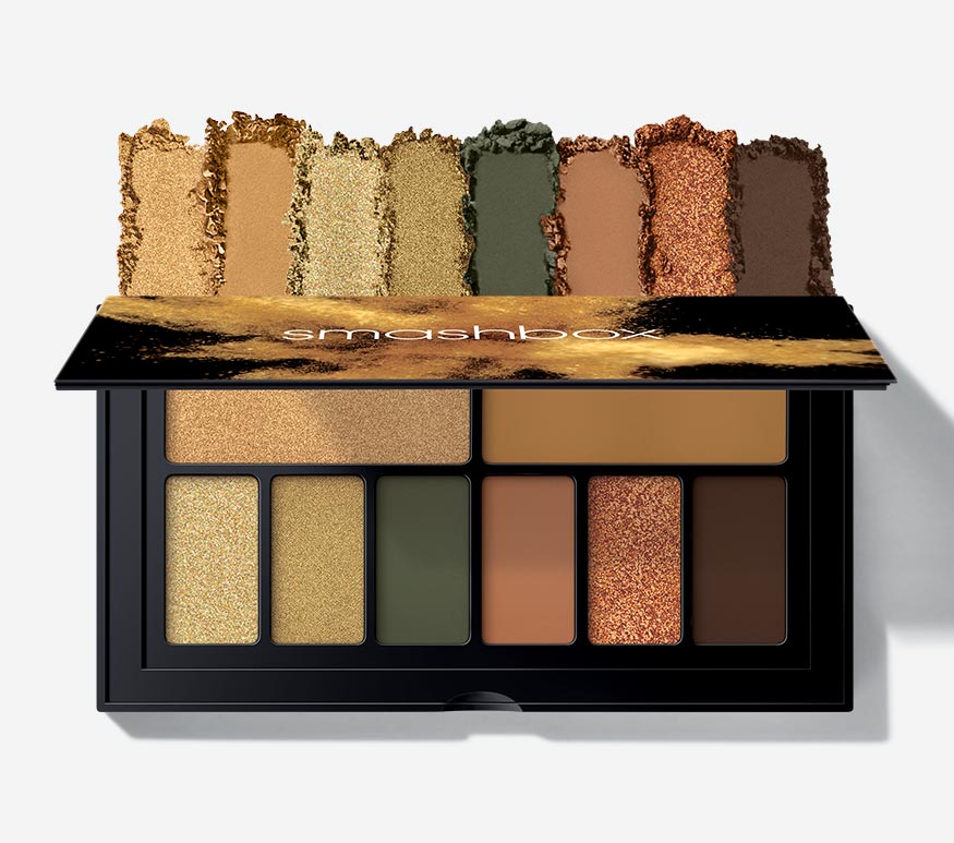 Cover Shot Eye Palettes Smashbox