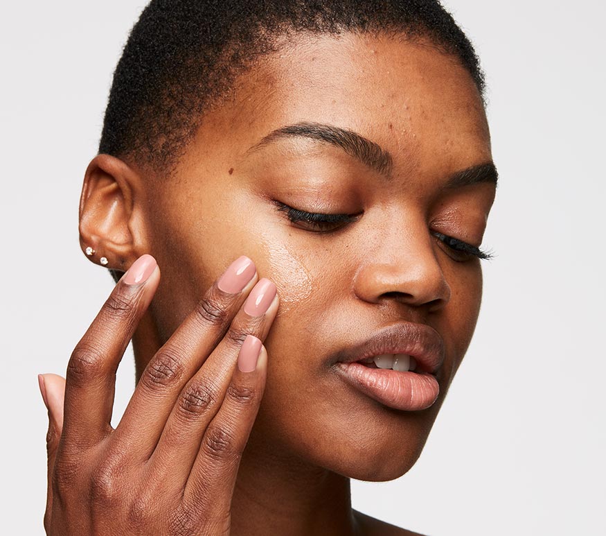 Photo Finish Vitamin Glow Primer Smashbox