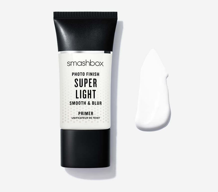 Photo Finish Foundation Primer Light Smashbox