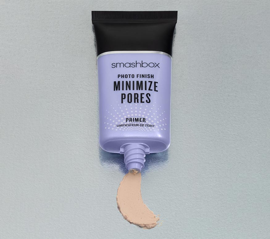 Photo Finish Pore Minimizing Primer | Smashbox