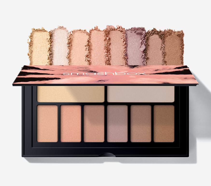 Cover Shot Eye Palettes Smashbox