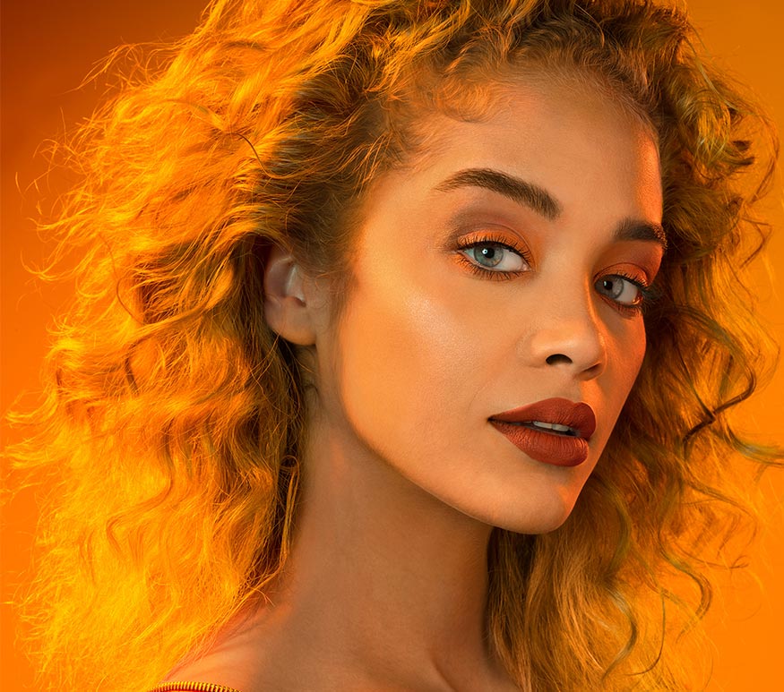 Lady A Lightning Bolt Makeup Kit Mugeek Vidalondon