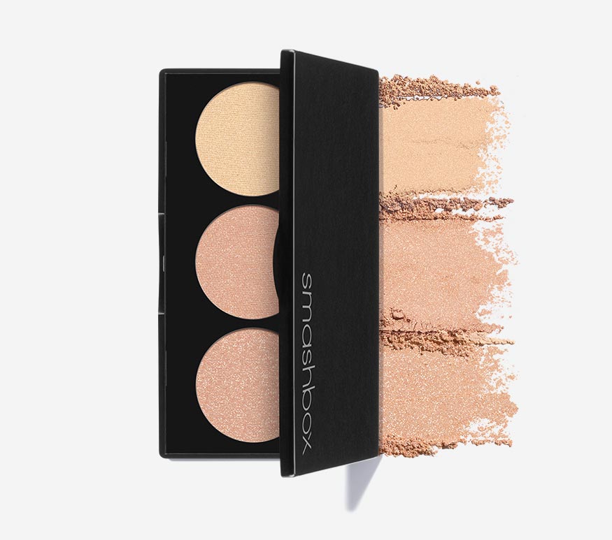 Afbeeldingsresultaat voor spotlight highlighter smashbox