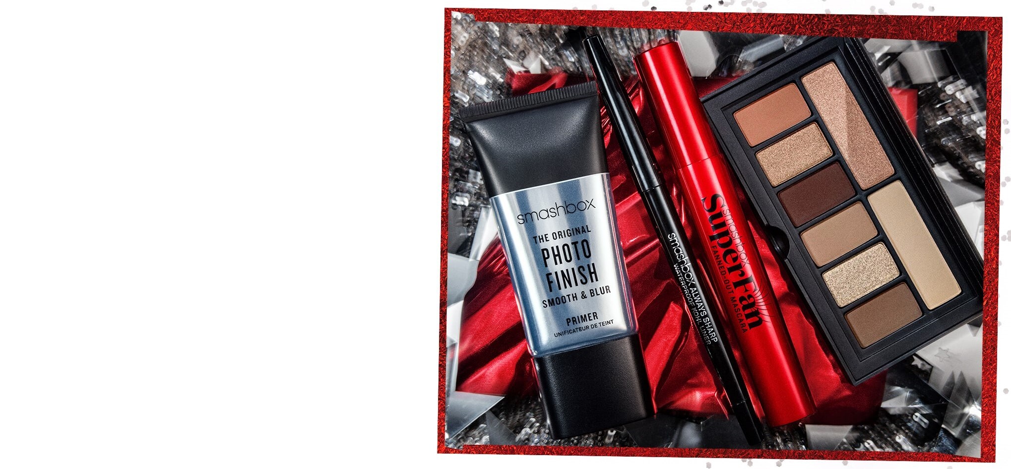 Singles' Day | Smashbox